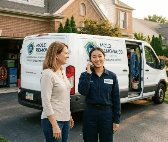 Crawlspace Mold Remediation Lynn, IN FAQs